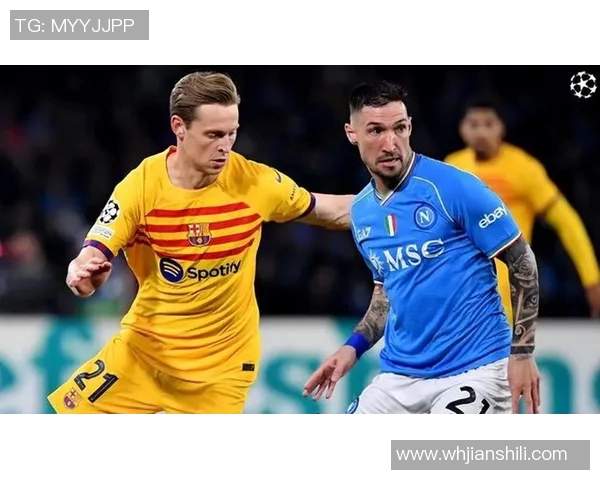 巴萨与拜仁激战正酣乌龙球成比赛转折点引发热议