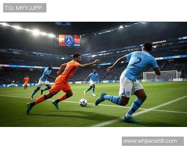 巴黎曼城对决曼城谁能在欧冠赛场上笑到最后 巴黎曼城对决曼城谁能在欧冠赛场上笑到最后