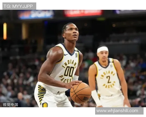 本尼迪克特马图林：从篮球新星到NBA未来之星的成长之路