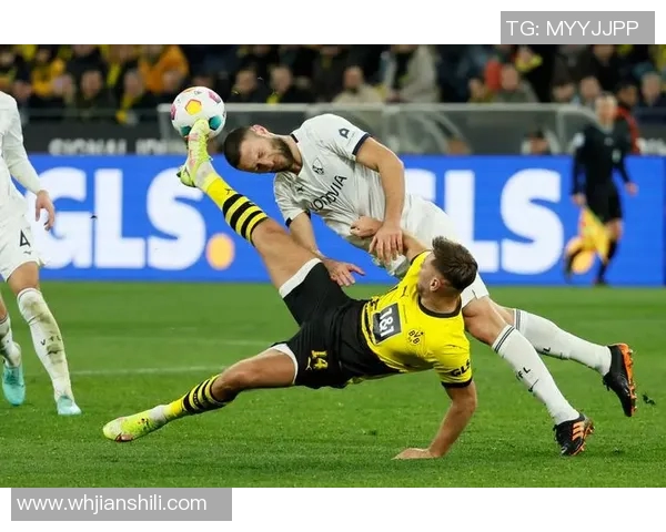 波鸿与多特蒙德精彩对决录像回放全程分析与精彩瞬间回顾