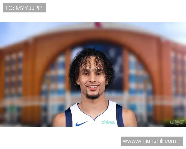 德雷克莱夫利二世:篮球新星的崛起与未来潜力分析 德雷克莱夫利二世:篮球新星的崛起与未来潜力分析