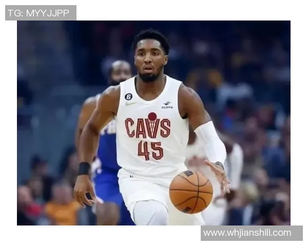 多诺万米切尔的篮球传奇之路与未来展望分析 多诺万米切尔的篮球传奇之路与未来展望分析