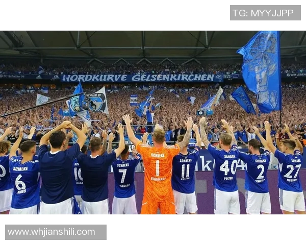 沙尔克04主场失利,德甲排名继续滑坡 沙尔克04主场失利,德甲排名继续滑坡