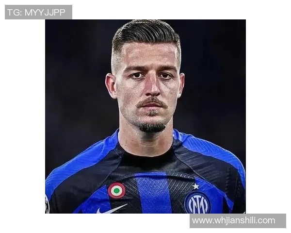 米林科维奇再创历史,成为首位连续六次夺得世界最佳足球员