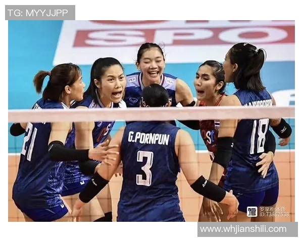 韩国女排与泰国女排激战半决赛谁将晋级决赛争夺冠军荣耀 韩国女排与泰国女排激战半决赛谁将晋级决赛争夺冠军荣耀