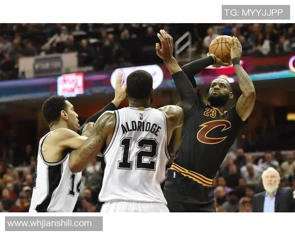 马刺与骑士激战正酣谁能在这场对决中笑到最后