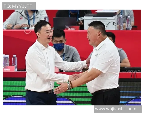 青岛国信与山西汾酒激战正酣谁能在赛场上笑到最后 青岛国信与山西汾酒激战正酣谁能在赛场上笑到最后