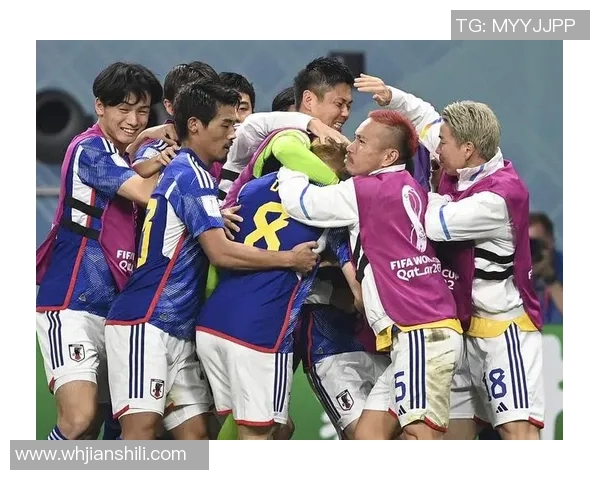 卡塔尔与日本的精彩对决:两队年轻球员的巅峰较量与未来展望