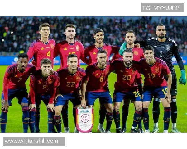 欧青赛精彩对决西班牙迎战法国争夺决赛资格的激烈战斗