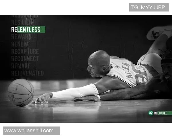 雷阿伦绝杀瞬间回顾NBA历史上最经典的三分球时刻解析