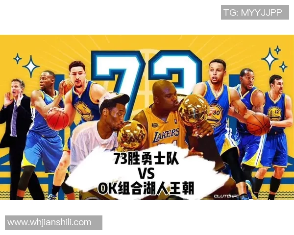 勇士队大胜湖人，取得三连胜——勇士王朝再度崛起的曙光