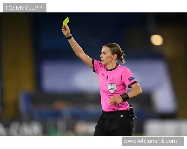 欧冠决赛裁判引发热议曾执法世界杯决赛的名哨引争议