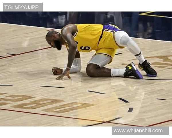 穆雷领衔掘金对决湖人展现绝佳表现争夺季后赛荣耀