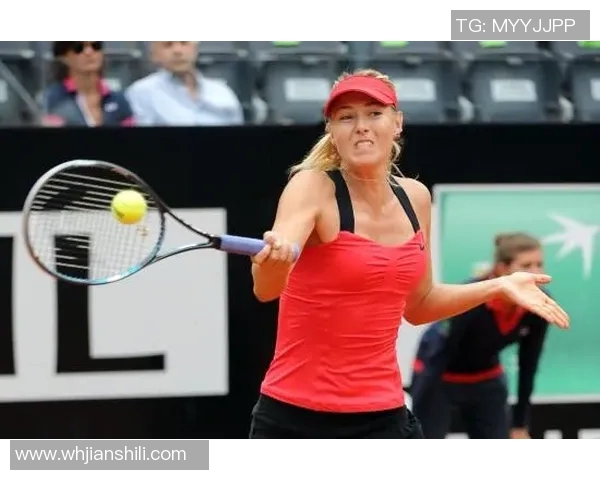 李娜与莎拉波娃的巅峰对决精彩回顾与赛场瞬间分析